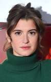 Oriane Deschamps