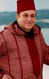 Bachir Skiredj