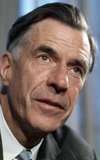 John Kenneth Galbraith