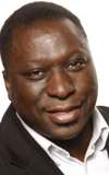 Mouss Diouf