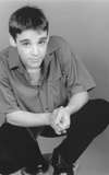 Corey Carrier