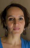 Cécile Garcia-Fogel