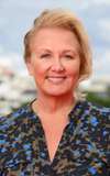 Sue Cleaver