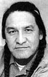 Russell Badger