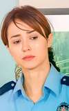 Özlem Çınar