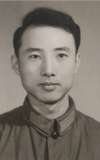 Zhu Lutong