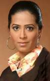 Sharmishtha Raut