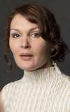 Tara Rosling