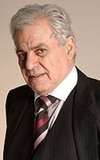 Anthony Fridjhon