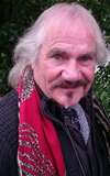 Terry English
