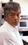 Tôru Minegishi
