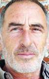 Christophe Odent