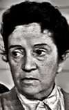 Yvonne Gamy