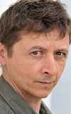 Pascal Rozand