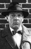 Frank Roberts