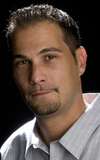 Christopher Serrone