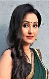 Sapna Sikarwar