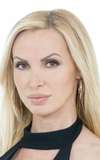 Nikki Benz
