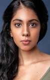 Sarena Parmar