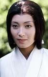 Yoko Shimada