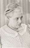 Lillian Langdon