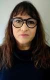 Lidia Peroy