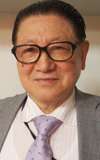 Fumio Ishimori