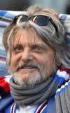 Massimo Ferrero