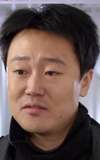 Kang Suk-won
