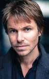 Ben Warwick