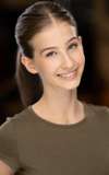 Jaeda Lily Miller