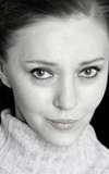 Irina Gasanova