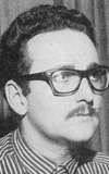 Carlos Kroeber