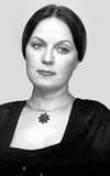 Svetlana Volkova
