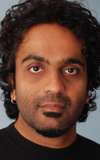 Shishir Kurup