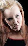 Marie Evans