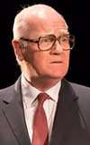 David Peart