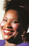Carole Fredericks
