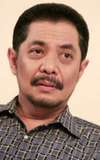 Erwin St Bagindo