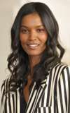 Liya Kebede