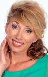 Elena Vorobey