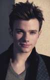 Chris Colfer