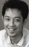 Shinya Fukumatsu