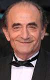 Richard Bohringer