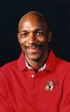 Clyde Drexler