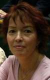 Solange Monnier