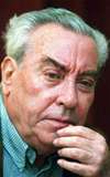 Pedro Beltrán