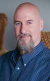 Ron Harris