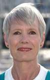 Jane Wymark