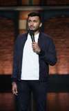 Nimesh Patel